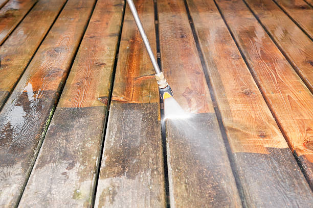 Best Parking Lot Cleaning in Doniphan, MO