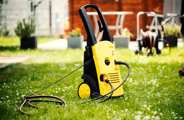 Best Window and Screen Pressure Cleaning in Doniphan, MO